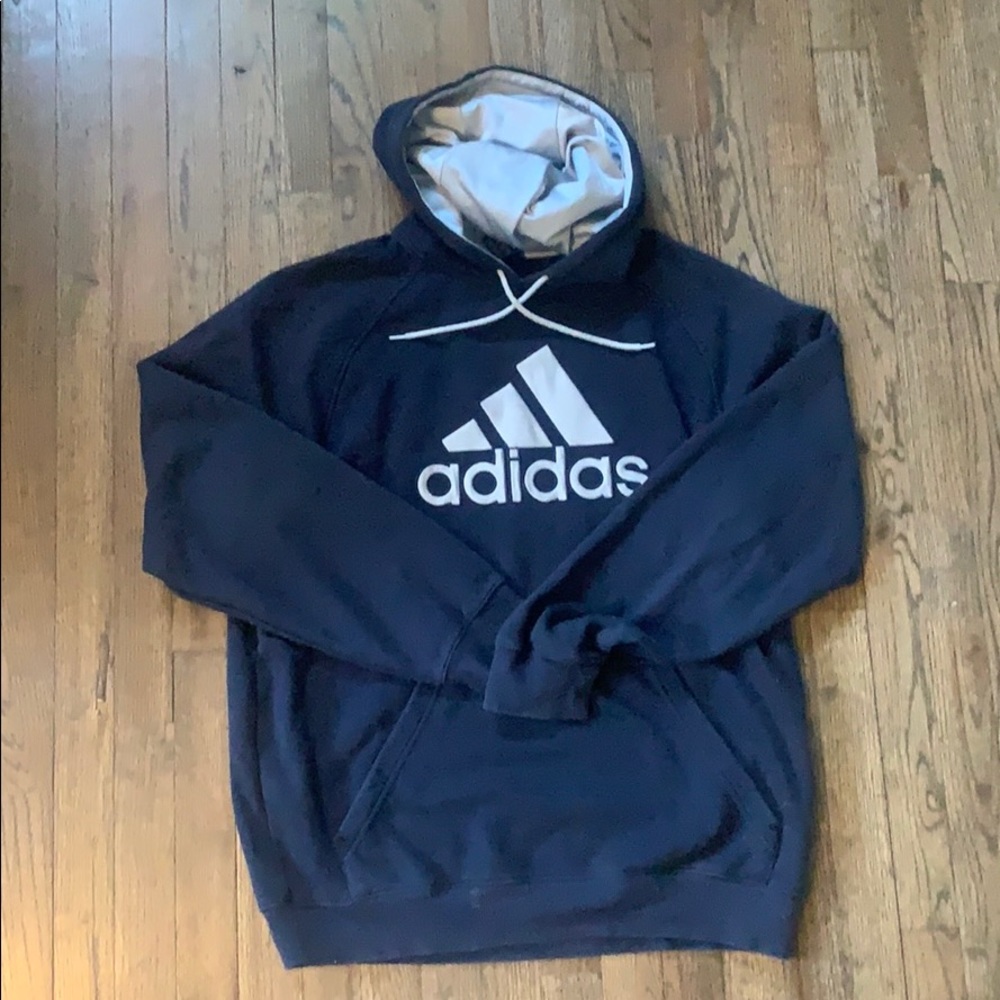 Adidas Hoodie